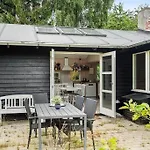 Nyaraló 1605-dronningmolle-tarnfalkevej-1 Dronningmølle