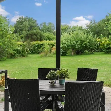 1605-dronningmolle-tarnfalkevej-1 Semesterbostad Dronningmølle