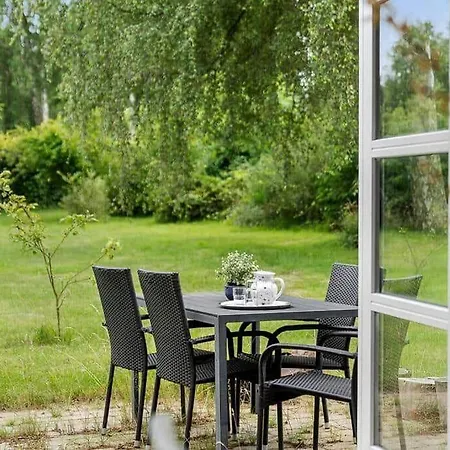 1605-dronningmolle-tarnfalkevej-1 * Dronningmølle